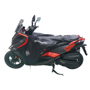 ΘΕΡΜΙΚΟ ΚΑΛΥΜΜΑ ΠΟΔΙΩΝ TUCANO R229X KYMCO DTX 360 '22