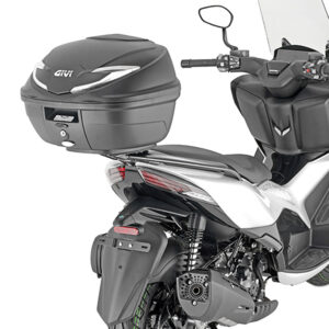 ΣΧΑΡΑ GIVI SR7602 ZONTES 350D '23-'24