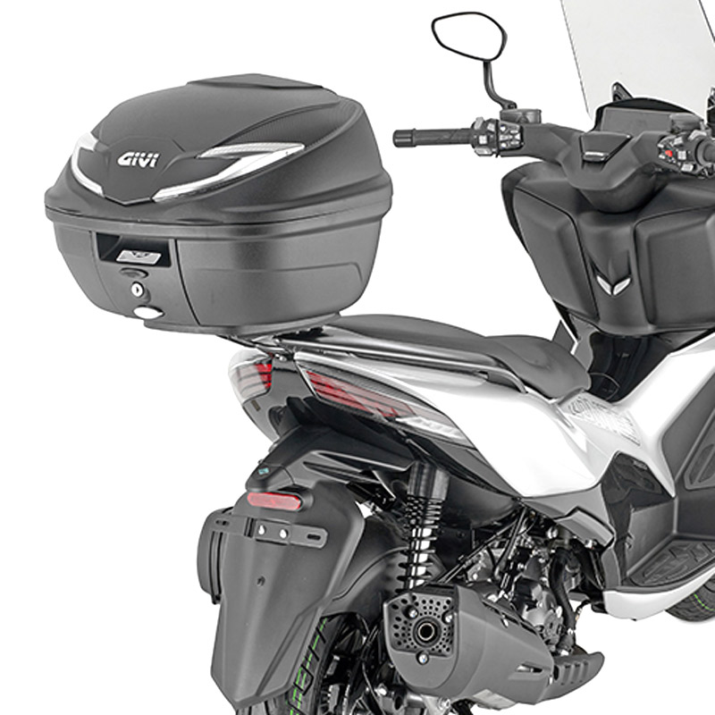 ΣΧΑΡΑ GIVI SR7602 ZONTES 350D '23-'24