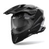 ΚΡΑΝΟΣ AIROH COMMANDER 2 FULL CARBON GLOSS
