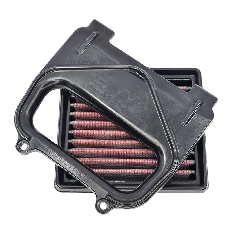ΦΙΛΤΡΑ ΑΕΡΟΣ & TOP BOX DNA P-CF45E24-S2-COMBO CF MOTO 450 MT '24 / CL-C 450 '24