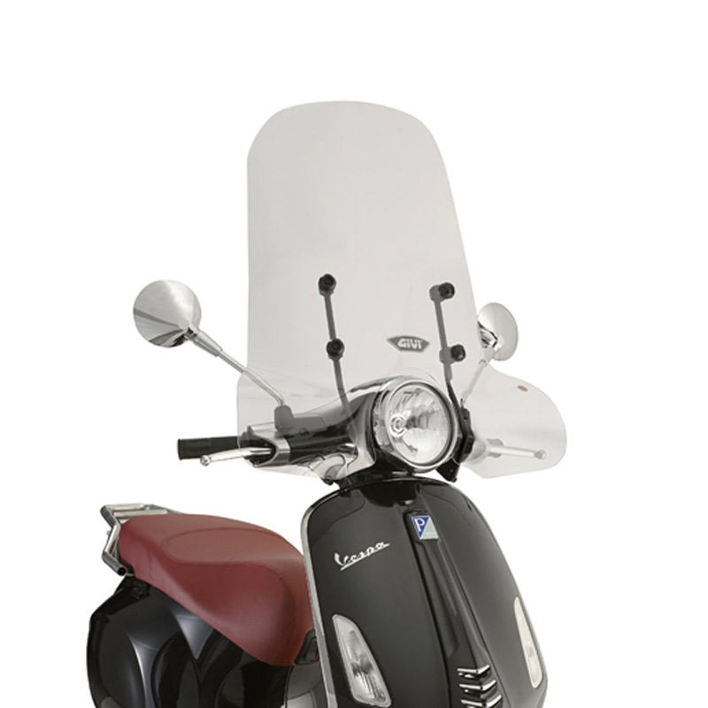 ΖΕΛΑΤΙΝΑ GIVI 5608A PIAGGIO VESPA PRIMAVERA 50 / 125 '14