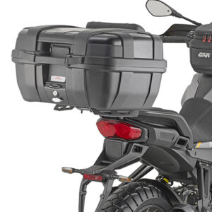 ΣΧΑΡΑ GIVI SRA8208 MOTO GUZZI STELVIO 1000 '24