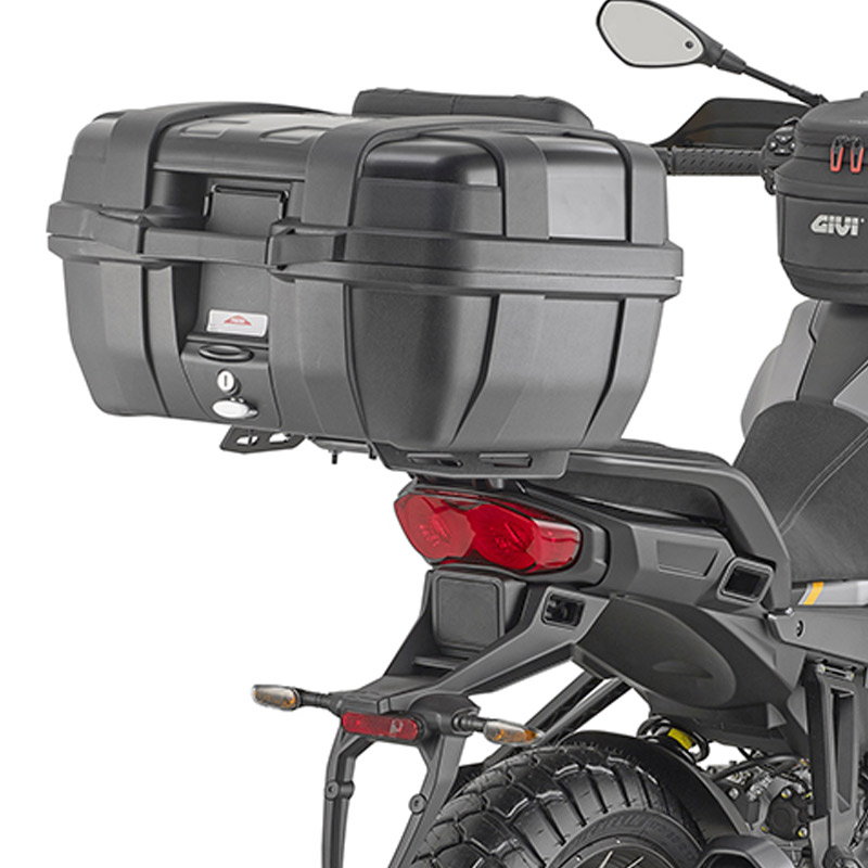 ΣΧΑΡΑ GIVI SRA8208 MOTO GUZZI STELVIO 1000 '24