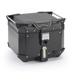 ΒΑΛΙΤΣΑ ΚΕΝΤΡΙΚΗ GIVI OBKEV42B TREKKER OUTBACK EVO MONOKEY 42LTR ΜΑΥΡΗ