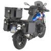 ΒΑΛΙΤΣΑ ΚΕΝΤΡΙΚΗ GIVI OBKEV42B TREKKER OUTBACK EVO MONOKEY 42LTR ΜΑΥΡΗ