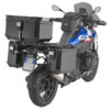 ΒΑΛΙΤΣΑ ΚΕΝΤΡΙΚΗ GIVI OBKEV58B TREKKER OUTBACK EVO MONOKEY 58LTR ΜΑΥΡΗ