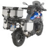 ΒΑΛΙΤΣΑ ΚΕΝΤΡΙΚΗ GIVI OBKEV58A TREKKER OUTBACK EVO MONOKEY 58LTR