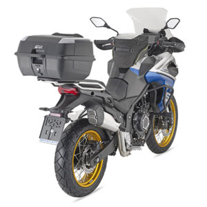 ΣΧΑΡΑ GIVI SR9262 VOGE VALICO 525 DSX '23-'24 / 625DSX '25