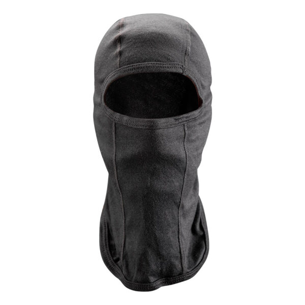 ΚΟΥΚΟΥΛΑ ΚΕΦΑΛΙΟΥ NORDCODE COOL MAX BALACLAVA ΜΑΥΡΟ