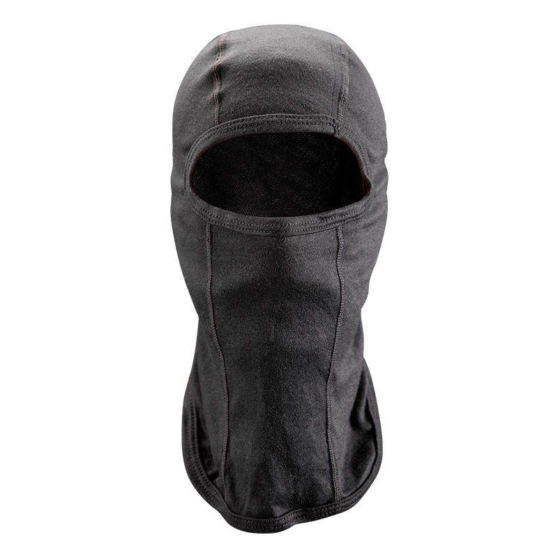 ΚΟΥΚΟΥΛΑ ΚΕΦΑΛΙΟΥ NORDCODE COOL MAX BALACLAVA ΜΑΥΡΟ