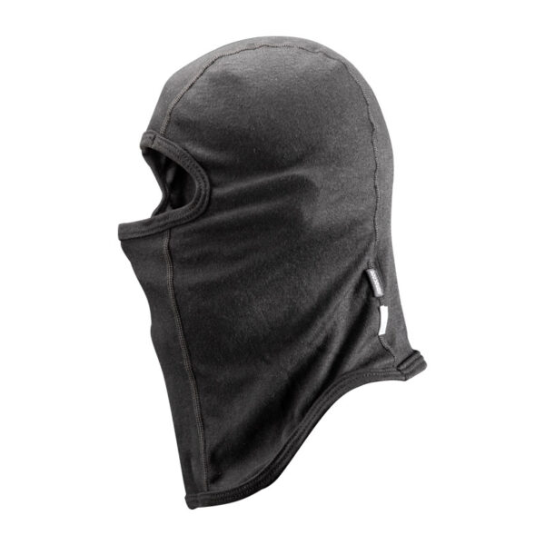 ΚΟΥΚΟΥΛΑ ΚΕΦΑΛΙΟΥ NORDCODE COOL MAX BALACLAVA ΜΑΥΡΟ