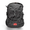 ΣΑΚΙΔΙΟ ΠΛΑΤΗΣ NORDCODE X-RIDER BAG ΜΑΥΡΟ / ΚΟΚΚΙΝΟ