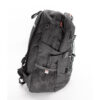 ΣΑΚΙΔΙΟ ΠΛΑΤΗΣ NORDCODE X-RIDER BAG ΜΑΥΡΟ / ΚΟΚΚΙΝΟ