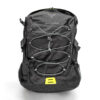 ΣΑΚΙΔΙΟ ΠΛΑΤΗΣ NORDCODE X-RIDER BAG ΜΑΥΡΟ / FLUO