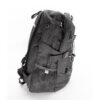 ΣΑΚΙΔΙΟ ΠΛΑΤΗΣ NORDCODE X-RIDER BAG ΜΑΥΡΟ / FLUO