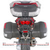 ΒΑΣΕΙΣ ΠΛΑΙΝΩΝ ΒΑΛΙΤΣΩΝ PLX8207 _ V100 MANDELLO 1000 '22 MOTO GUZZI GIVI