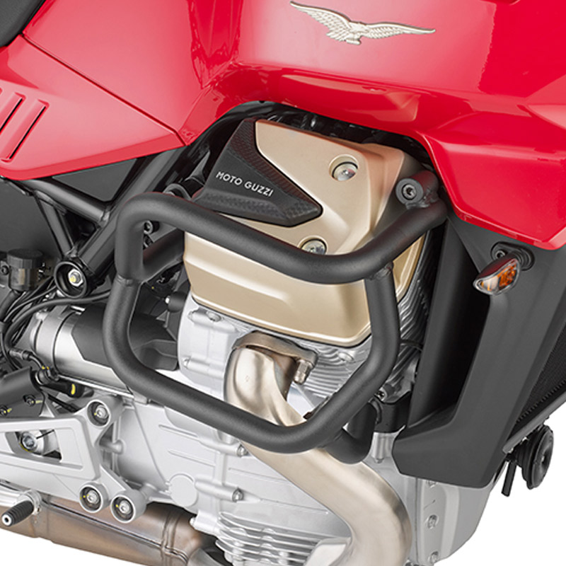 ΠΡΟΣΤΑΣΙΑ ΚΙΝΗΤΗΡΑ GIVI TN8207 MOTO GUZZI V100 '22