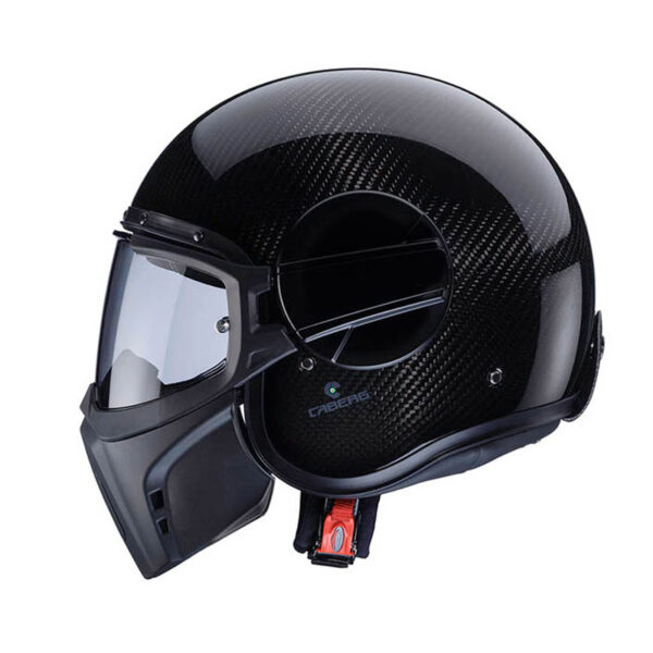 ΚΡΑΝΟΣ CABERG GHOST-X CARBON
