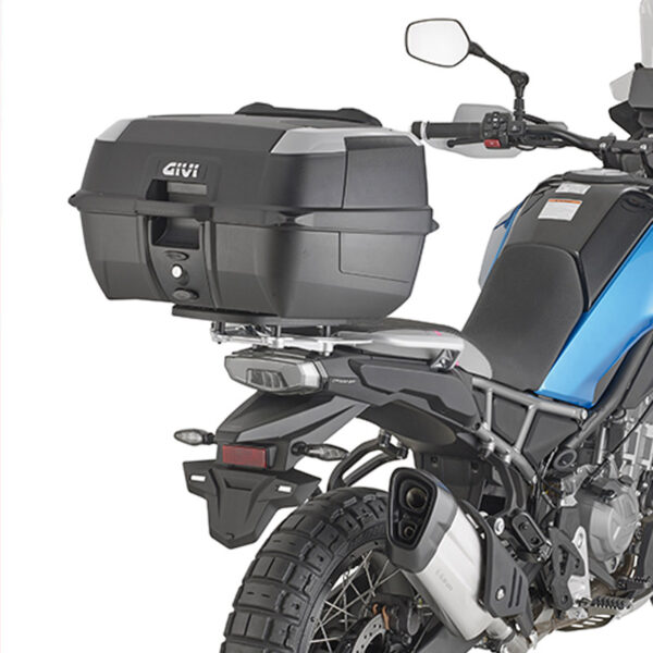 ΣΧΑΡΑ GIVI SR9226 CFMOTO 450 MT '24