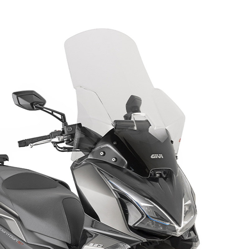 ΖΕΛΑΤΙΝΑ GIVI 6126DT KYMCO DOWNTOWN 350 GT '24