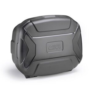 ΒΑΛΙΤΣΑ ΚΕΝΤΡΙΚΗ / ΠΛΑΙΝΗ GIVI TRK35BB TREKKER NEW LITE MONOKEY 35LTR ΜΑΥΡΗ