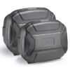 ΒΑΛΙΤΣΕΣ ΠΛΑΙΝΕΣ GIVI TRK35BBPACK2 TREKKER LITE MONOKEY 35LTR