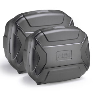 ΒΑΛΙΤΣΕΣ ΠΛΑΙΝΕΣ GIVI TRK35BBPACK2 TREKKER LITE MONOKEY 35LTR
