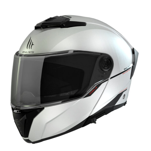 ΚΡΑΝΟΣ MT ATOM 2 SV ΑΣΠΡΟ GLOSS Α0