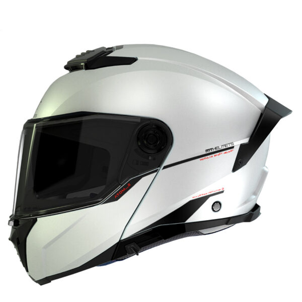 ΚΡΑΝΟΣ MT ATOM 2 SV ΑΣΠΡΟ GLOSS Α0