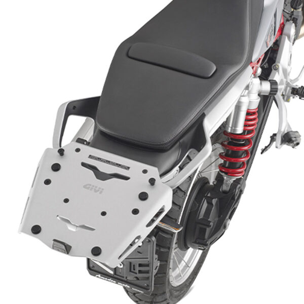 ΣΧΑΡΑ ΑΛΟΥΜΙΝΙΟ GIVI SRA8209 MOTO GUZZI V85TT '24