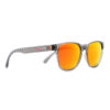 ΓΥΑΛΙΑ ΗΛΙΟΥ RED BULL SPECT EMERY-005P ΔΙΑΦΑΝΟ ΓΚΡΙ / ΚΑΦΕ-ΚΟΚΚΙΝΟ ΚΑΘΡΕΠΤΗΣ