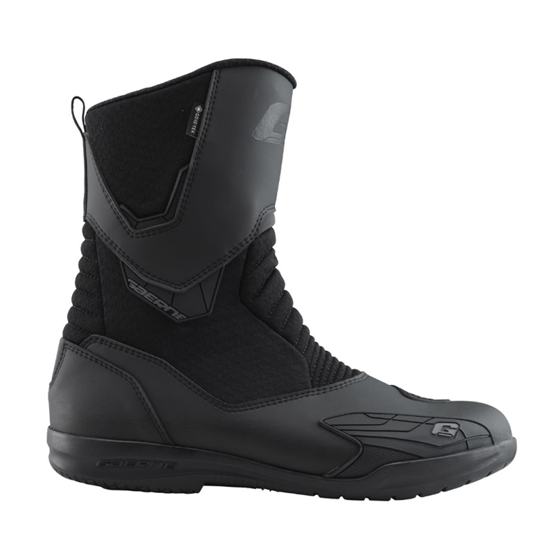 ΜΠΟΤΕΣ GAERNE G-DURAN GORE-TEX ΜΑΥΡΟ
