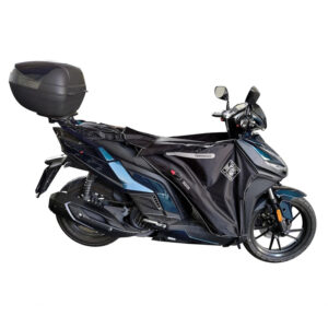 ΘΕΡΜΙΚΟ ΚΑΛΥΜΜΑ ΠΟΔΙΩΝ TUCANO R232X KYMCO AGILITY S 50 / 125 / 200 (> 2022)