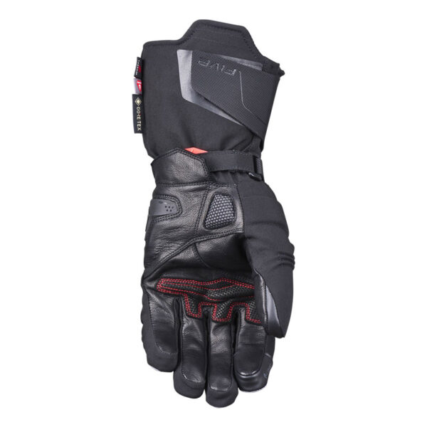 ΓΑΝΤΙΑ FIVE WFX PRIME EVO GORETEX ΜΑΥΡΟ