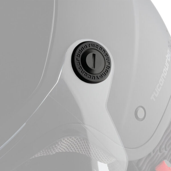 ΜΗΧΑΝΙΣΜΟΣ ΖΕΛΑΤΙΝΑΣ TUCANO URBANO EL' POP KIT VISOR
