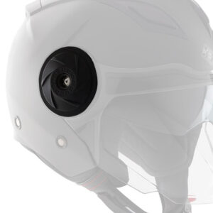 ΜΗΧΑΝΙΣΜΟΣ ΖΕΛΑΤΙΝΑΣ TUCANO URBANO EL' CITY KIT VISOR