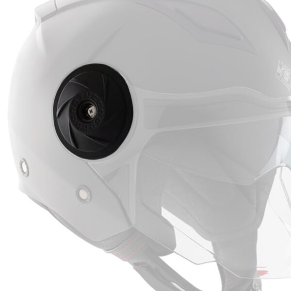 ΜΗΧΑΝΙΣΜΟΣ ΖΕΛΑΤΙΝΑΣ TUCANO URBANO EL' CITY KIT VISOR