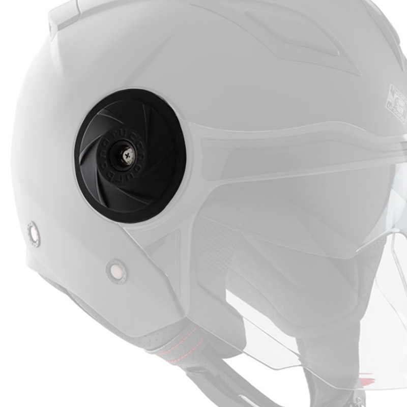 ΜΗΧΑΝΙΣΜΟΣ ΖΕΛΑΤΙΝΑΣ TUCANO URBANO EL' CITY KIT VISOR