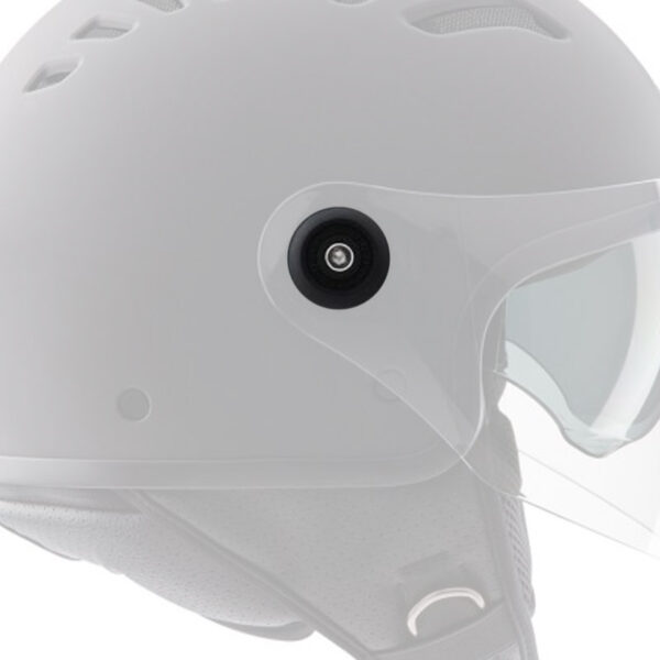 ΜΗΧΑΝΙΣΜΟΣ ΖΕΛΑΤΙΝΑΣ TUCANO URBANO EL'TOP / JETTIN KIT VISOR