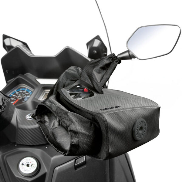 ΘΕΡΜΙΚΟ ΚΑΛΥΜΜΑ ΧΕΡΙΩΝ TUCANO R334PRO TARP