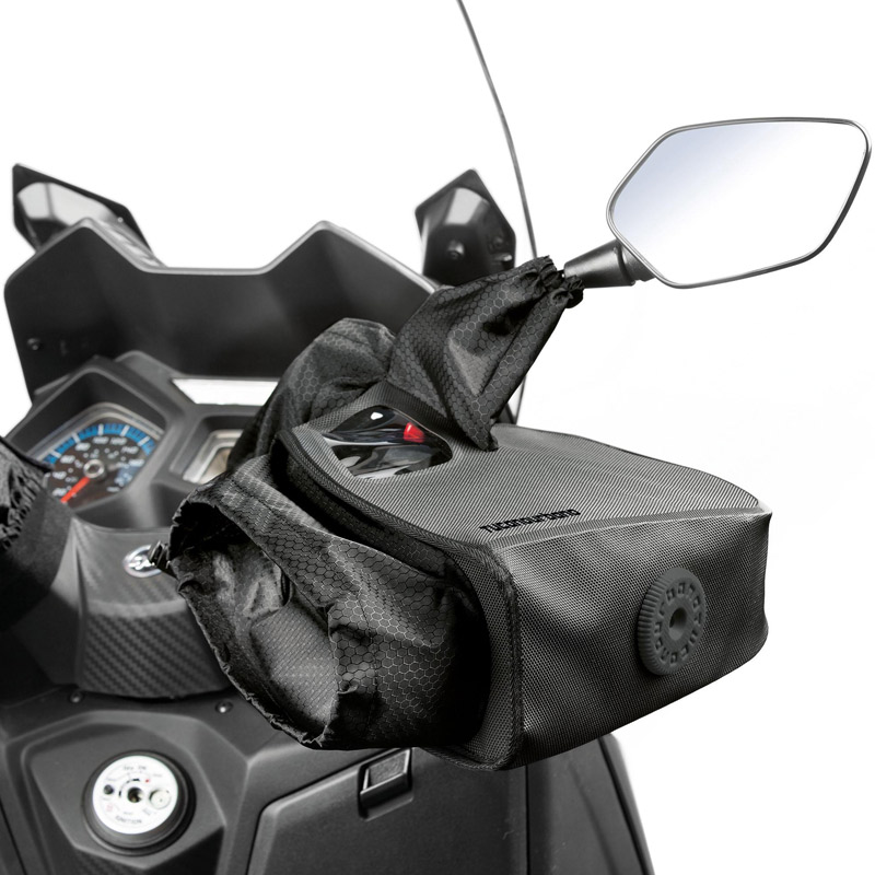 ΘΕΡΜΙΚΟ ΚΑΛΥΜΜΑ ΧΕΡΙΩΝ TUCANO R334PRO TARP