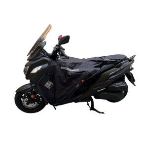 ΘΕΡΜΙΚΟ ΚΑΛΥΜΜΑ ΠΟΔΙΩΝ TUCANO R206Z SYM JOYMAX Z+ / GTS / RV / VOYAGER 125 / 300 '23