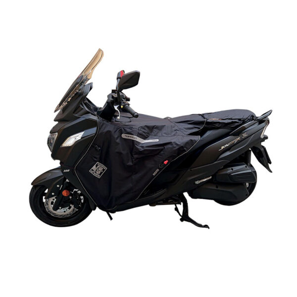 ΘΕΡΜΙΚΟ ΚΑΛΥΜΜΑ ΠΟΔΙΩΝ TUCANO R206Z SYM JOYMAX Z+ / GTS / RV / VOYAGER 125 / 300 '23