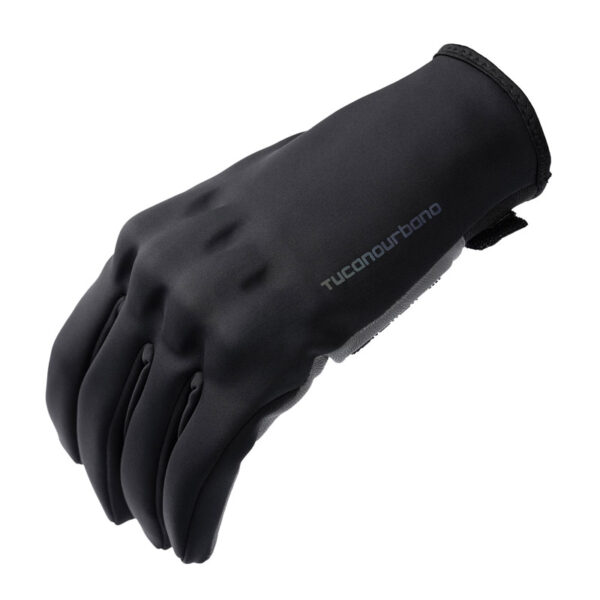 ΓΑΝΤΙΑ TUCANO URBANO SPRINT HYDROSCUD® ΜΑΥΡΑ