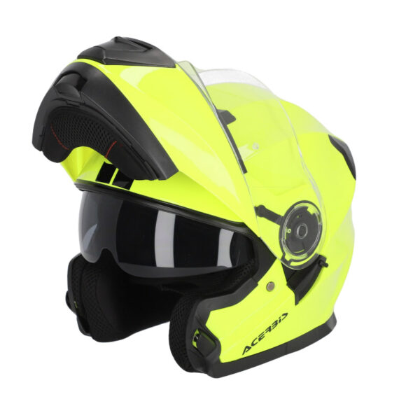 ΚΡΑΝΟΣ ACERBIS SEREL SV 25201.061 ΚΙΤΡΙΝΟ FLUO ΚΡΑΝΟΣ ACERBIS SEREL SV 25201.061 ΚΙΤΡΙΝΟ FLUO