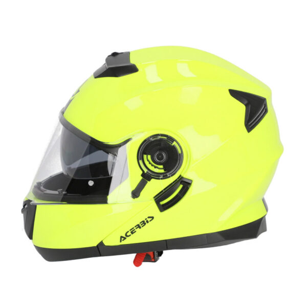 ΚΡΑΝΟΣ ACERBIS SEREL SV 25201.061 ΚΙΤΡΙΝΟ FLUO