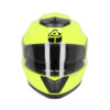 ΚΡΑΝΟΣ ACERBIS SEREL SV 25201.061 ΚΙΤΡΙΝΟ FLUO