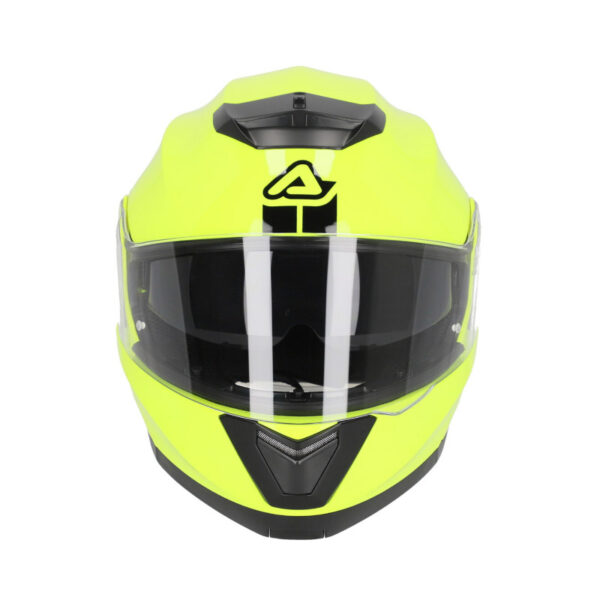 ΚΡΑΝΟΣ ACERBIS SEREL SV 25201.061 ΚΙΤΡΙΝΟ FLUO