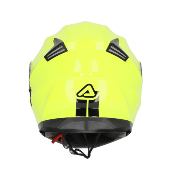 ΚΡΑΝΟΣ ACERBIS SEREL SV 25201.061 ΚΙΤΡΙΝΟ FLUO